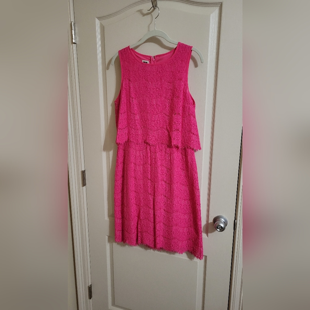 Anne Klein Dress
